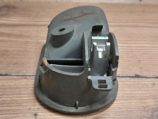 bontott FORD FIESTA V Jobb első Belső Kilincs