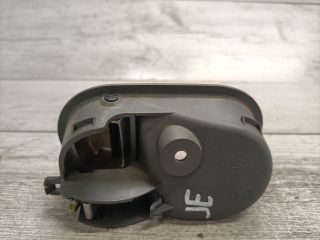 bontott FORD FIESTA V Jobb első Belső Kilincs