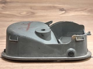 bontott FORD FIESTA V Jobb első Belső Kilincs