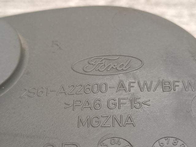 bontott FORD FIESTA V Jobb első Belső Kilincs