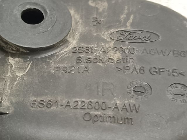 bontott FORD FIESTA V Jobb első Belső Kilincs