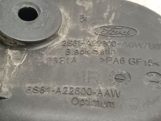 bontott FORD FIESTA V Jobb első Belső Kilincs