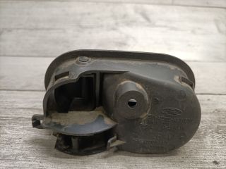 bontott FORD FIESTA V Jobb első Belső Kilincs