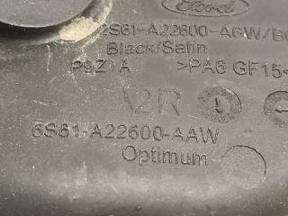 bontott FORD FIESTA V Jobb első Belső Kilincs