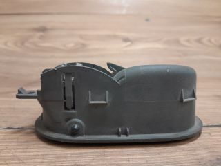 bontott FORD FIESTA V Jobb első Belső Kilincs