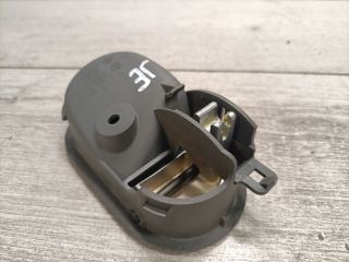 bontott FORD FIESTA V Jobb első Belső Kilincs