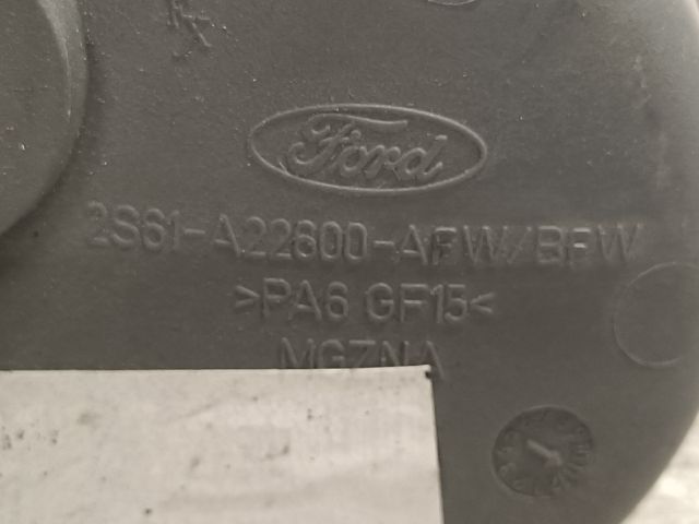 bontott FORD FIESTA V Jobb első Belső Kilincs