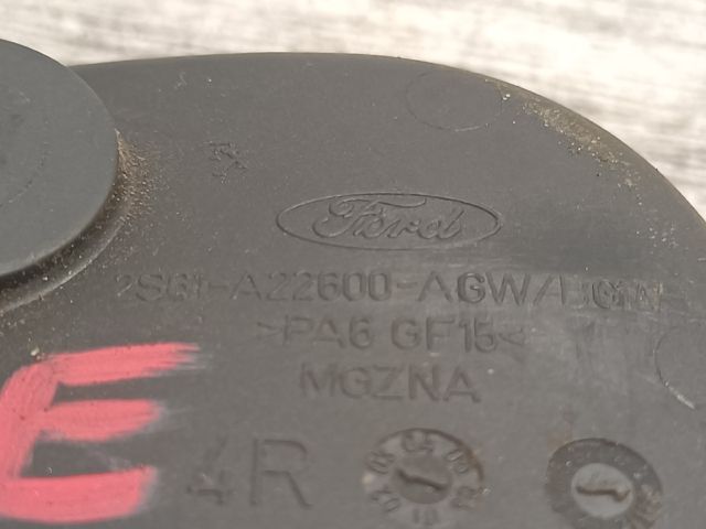 bontott FORD FIESTA V Jobb első Belső Kilincs