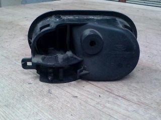 bontott FORD FIESTA V Jobb első Belső Kilincs