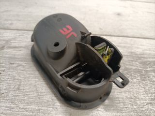 bontott FORD FIESTA V Jobb első Belső Kilincs