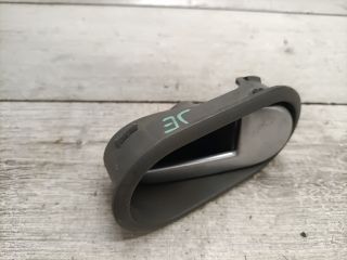 bontott FORD FIESTA V Jobb első Belső Kilincs