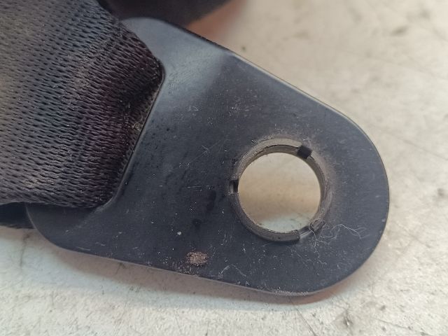 bontott FORD FIESTA V Jobb első Biztonsági Öv