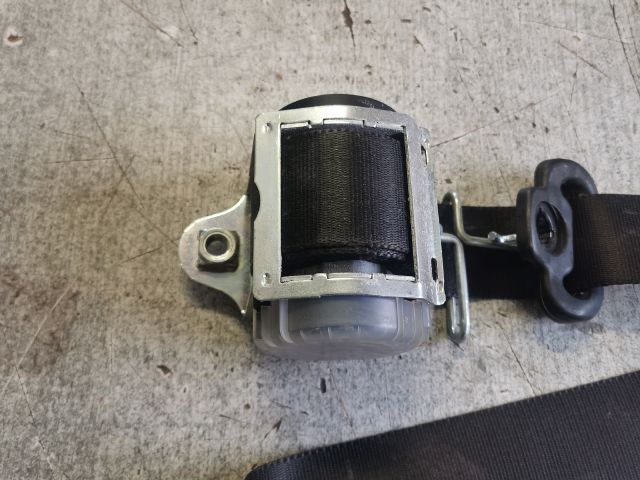 bontott FORD FIESTA V Jobb első Biztonsági Öv