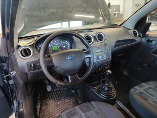 bontott FORD FIESTA V Jobb első Biztonsági Öv