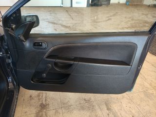 bontott FORD FIESTA V Jobb első Biztonsági Öv