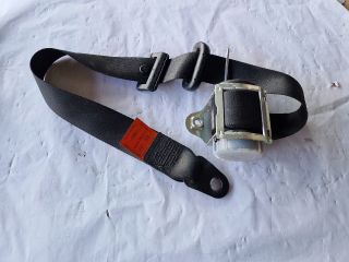 bontott FORD FIESTA V Jobb első Biztonsági Öv