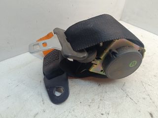 bontott FORD FIESTA V Jobb első Biztonsági Öv