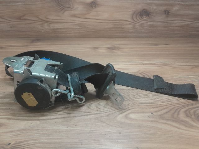 bontott FORD FIESTA V Jobb első Biztonsági Öv