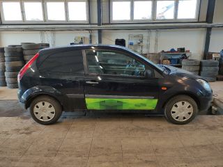 bontott FORD FIESTA V Jobb első Biztonsági Öv