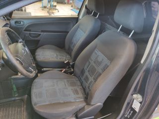 bontott FORD FIESTA V Jobb első Biztonsági Öv