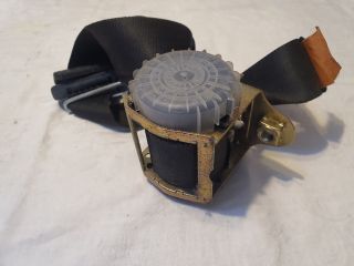 bontott FORD FIESTA V Jobb első Biztonsági Öv