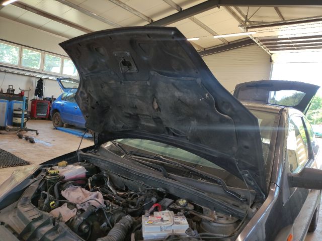 bontott FORD FIESTA V Jobb első Biztonsági Öv