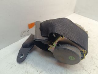 bontott FORD FIESTA V Jobb első Biztonsági Öv