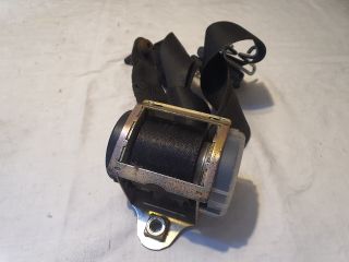 bontott FORD FIESTA V Jobb első Biztonsági Öv