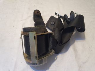 bontott FORD FIESTA V Jobb első Biztonsági Öv