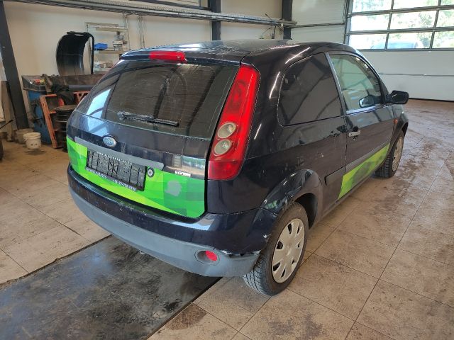 bontott FORD FIESTA V Jobb első Biztonsági Öv