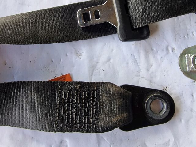 bontott FORD FIESTA V Jobb első Biztonsági Öv