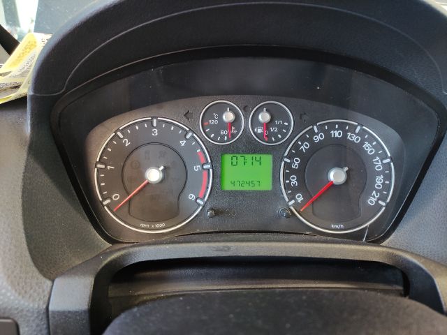 bontott FORD FIESTA V Jobb első Biztonsági Öv