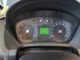 bontott FORD FIESTA V Jobb első Biztonsági Öv