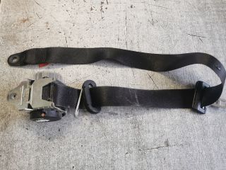 bontott FORD FIESTA V Jobb első Biztonsági Öv