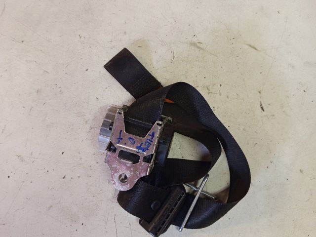 bontott FORD FIESTA V Jobb első Biztonsági Öv