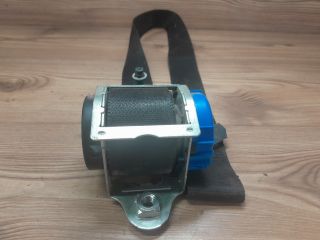 bontott FORD FIESTA V Jobb első Biztonsági Öv