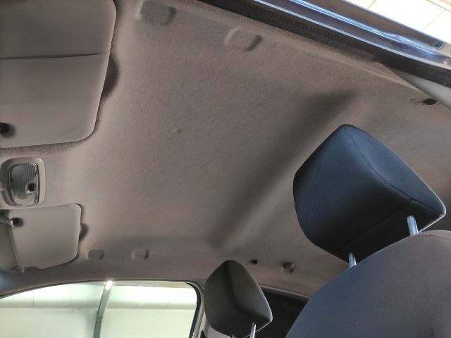 bontott FORD FIESTA V Jobb első Biztonsági Öv