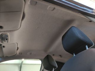 bontott FORD FIESTA V Jobb első Biztonsági Öv