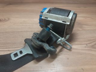 bontott FORD FIESTA V Jobb első Biztonsági Öv