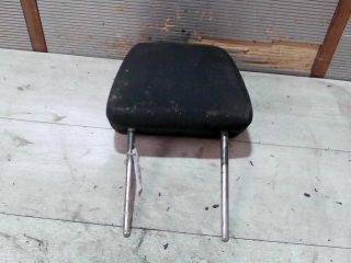 bontott FORD FIESTA V Jobb első Fejtámla