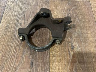 bontott FORD FIESTA V Jobb első Féltengely Tartó