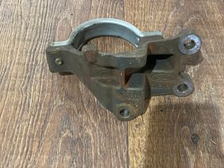 bontott FORD FIESTA V Jobb első Féltengely Tartó