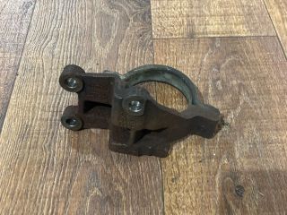 bontott FORD FIESTA V Jobb első Féltengely Tartó