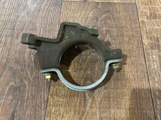 bontott FORD FIESTA V Jobb első Féltengely Tartó