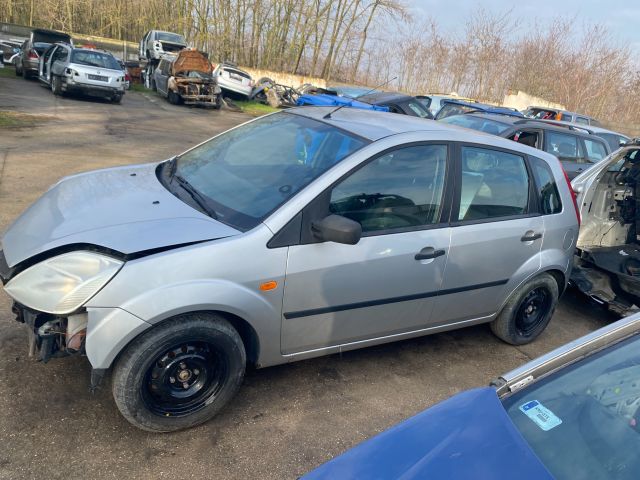 bontott FORD FIESTA V Jobb első Gyalogos Légzsák