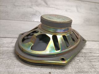 bontott FORD FIESTA V Jobb első Hangszóró