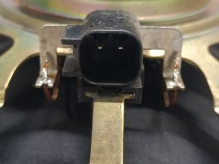 bontott FORD FIESTA V Jobb első Hangszóró