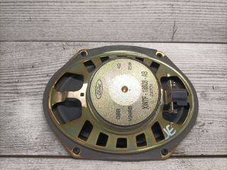 bontott FORD FIESTA V Jobb első Hangszóró