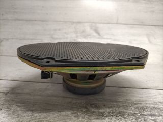 bontott FORD FIESTA V Jobb első Hangszóró