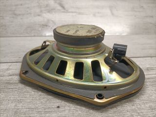 bontott FORD FIESTA V Jobb első Hangszóró